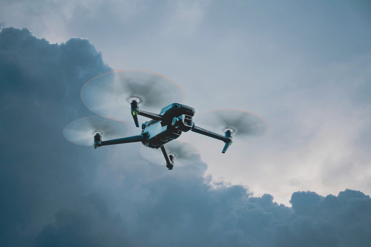 孟州应用 | 风电站选址，看无人机航测如何为风寻“家”